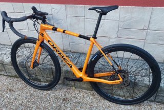 Bicicleta de Carretera Orbea Avant M20