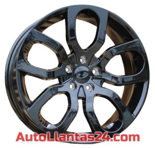 Llantas para Volvo Ford Jaguar 17 a 22" ref. 530