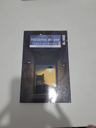 Històries de por