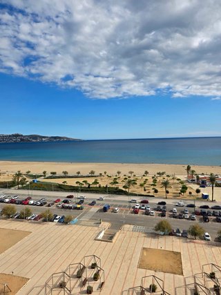 Apartamento Empuriabrava