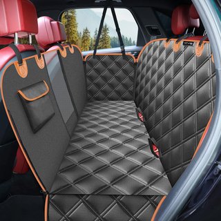 Funda Protectora para Asientos de Coche KYG