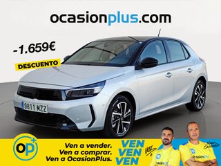 Opel Corsa 1.2 T XHL GS 74 kW (100 CV)