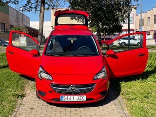 Opel Corsa 2017 1.3CDTI