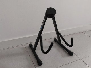 Soporte Plegable para Guitarra QuikLok