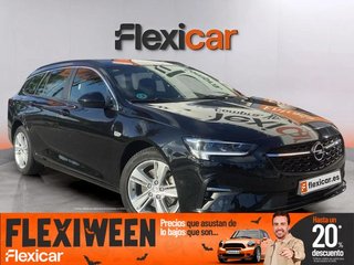 Opel Insignia  ST Business Elegance 1.5D DVH 90kW AT8