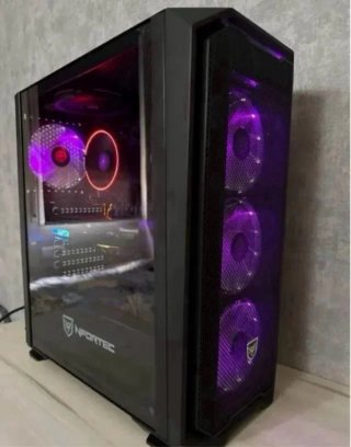 PC Gaming