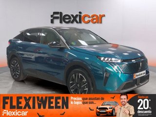 Peugeot 3008 1.2 107KW GT eDCS6