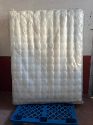 Colchón Nuevo a Estrenar