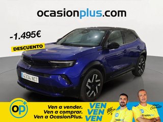 Opel Mokka 1.2 T GS 100 kW (136 CV)