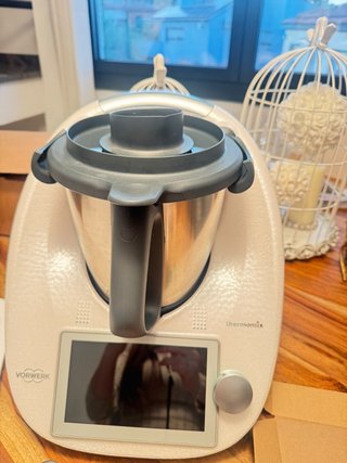 Thermomix TM6 Vorwerk