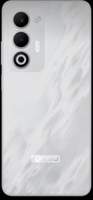 Oppo A58 Bianco