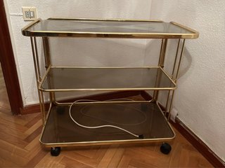 Mesa Auxiliar