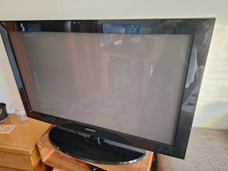 TV Samsung 42 pulgadas