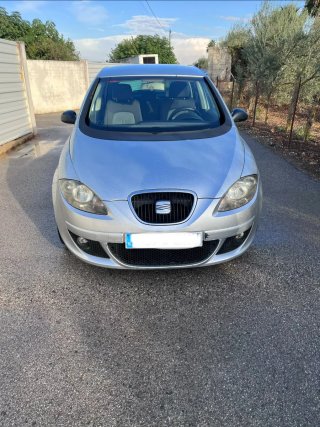 SEAT Toledo 2006