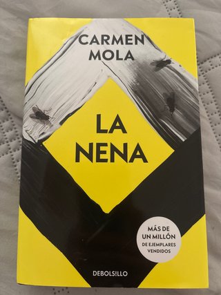 La Nena