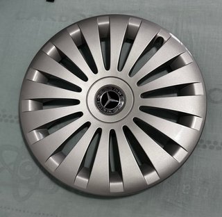 Tapacubo Mercedes Benz R17