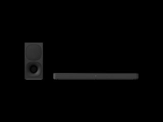 Barra sonido Sony HT-S400 con subwoofer