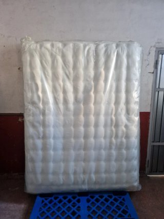 Colchón Flex ZZ5 F Pocket 150x190