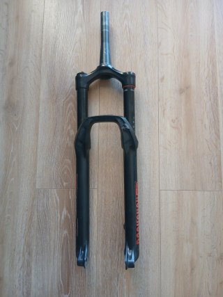 Horquilla RockShox Revelation RC 160 Boost