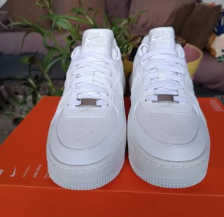 Zapatillas Nike Air Force 1 PLT.AF.ORM