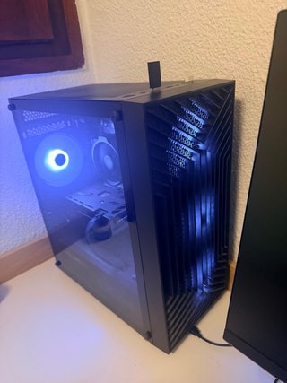 Ordenador Gaming Torre