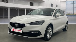 SEAT León 1.0 TSI 81kW SS Style XS
