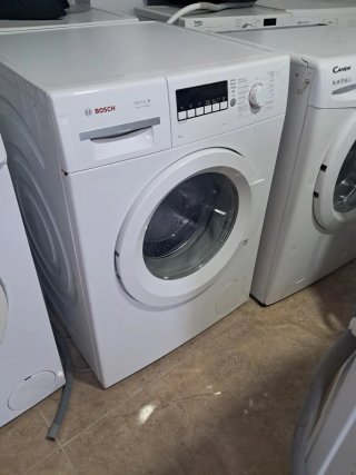 Lavadora Bosch 8kg Serie 4