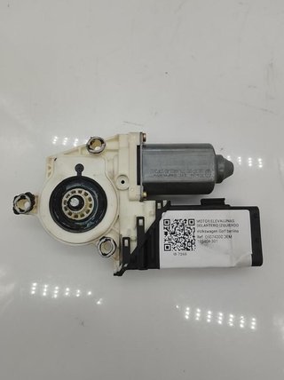 7269 105404-301 motor elevalunas volkswagen golf