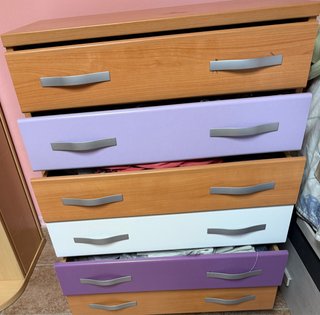 GRATIS Conjunto Muebles habitación