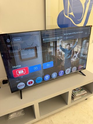 Smart TV TCL 50 pulgadas