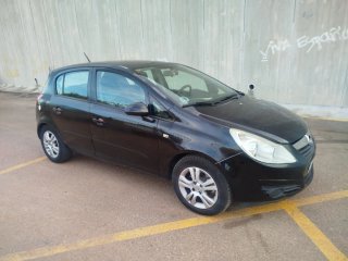 Opel Corsa 2006
