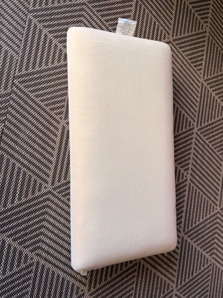Almohada Extra Firme, Muy dura.