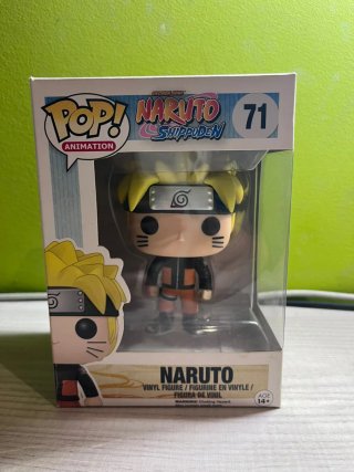 Funko Pop! Naruto Shippuden 71