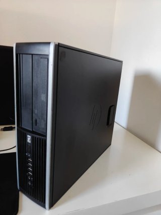 Ordenador HP - PC