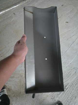 Protector para Ford Transit. Mk7 mk8