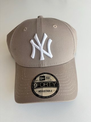 Gorra New Era New York Yankees