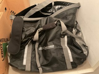 Bolsa Impermeable OverBoard