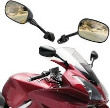 Espejos Retrovisores Honda VFR 800 F (02)