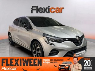 Renault Clio Evolution TCe 90 (67kw)
