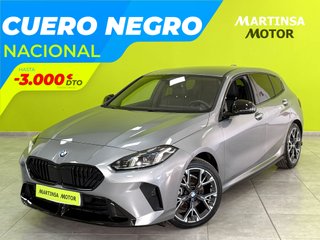 BMW Serie 1 M Sport 120i 1.5 170CV Auto MHEV