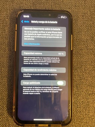 iPhone 11