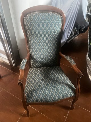 Sillón Butaca Vintage