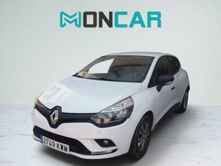 Renault Clio Business dCi 2019