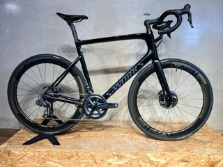 SPECIALIEZED S-WORKS TARMAC SL6 DISC 2020 TALLA 61