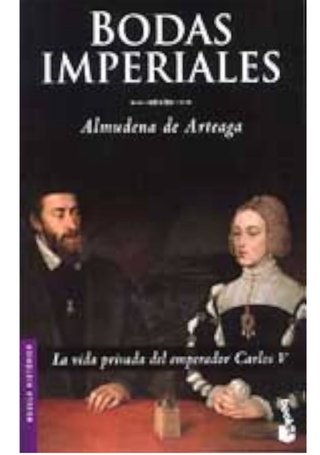 Bodas imperiales