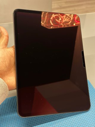 Apple ipad Pro M5 Nuevo