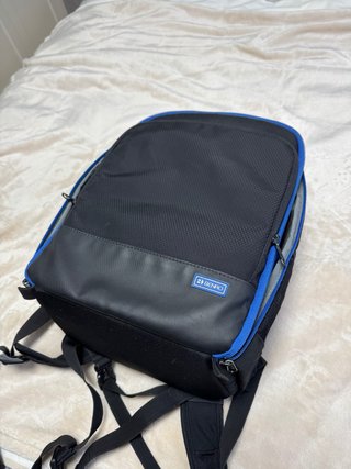 Mochila Fotográfica Benro