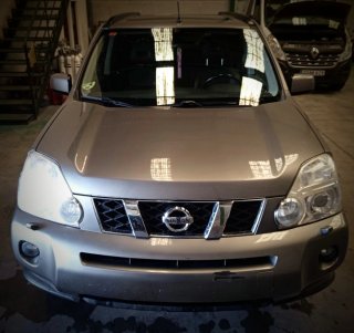 Nissan X-Trail 2007