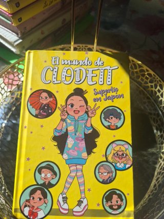 Superlío en Japón
