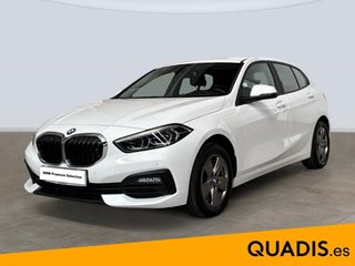 BMW Serie 1 118i 103 kW (140 CV)